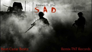 2 Pac - SAD Ft. Eminem - Tune.pk