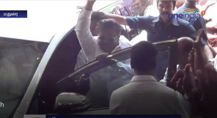 ஓபிஎஸ் மற்றும் எடப்பாடி மக்களை ஏமாற்றுகிறார்கள்-விஜயகாந்த் பேச்சு-வீடியோ