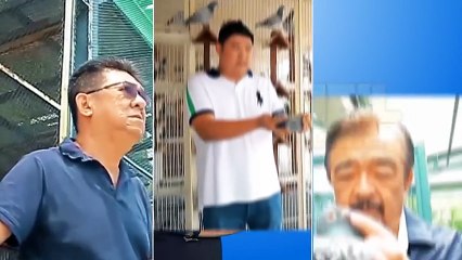 Alagang Magaling S8 EP2 - THE 6TH MC ARTHUR NATIONAL RACE SHOW BIRD