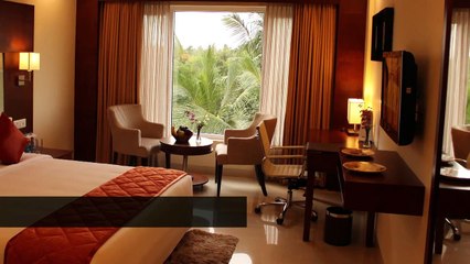 QualityInn VIHA 4 Star Hotels in Kumbakonam
