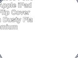 Queen of Cases Folio Case for Apple iPad Mini 2  3 Flip Cover  Horses on Dusty Plain
