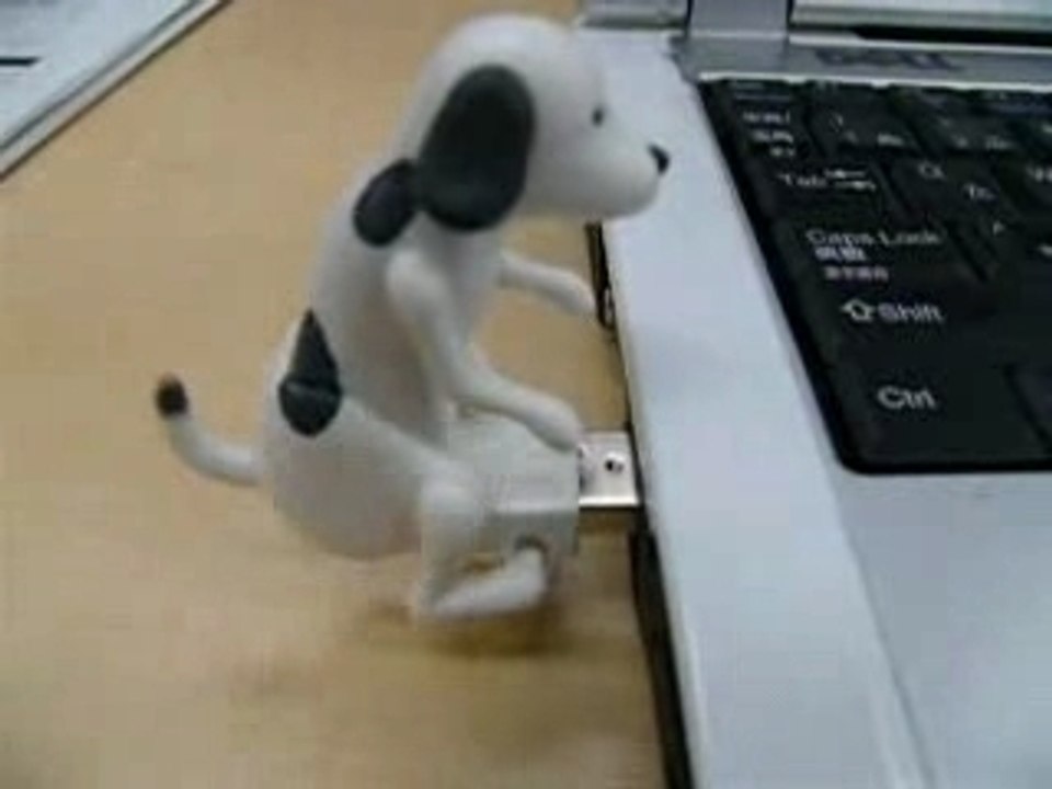 USB