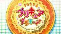 キラキラ☆プリキュアアラモード 第5話予告 「きまぐれお姉さまはキュアマカロン！」