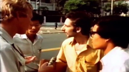Những người lính Mỹ ở Sài Gòn – Việt Nam trước năm 1975| American soldiers in Saigon befor