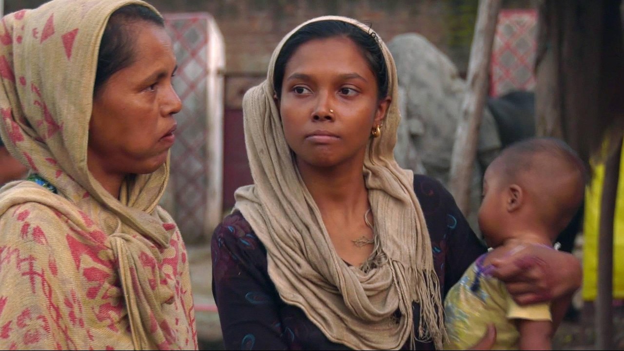 India court to hear petition challenging Rohing...