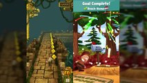 Temple Run VS Looney Tunes Dash