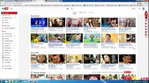 Kiếm Tiền Online Kiếm Tiền Youtube 2017