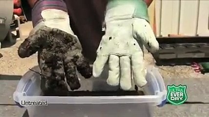 Geleceğin Malzemeleri