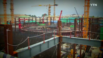 신고리 공론화위원회 출범...정부 "최종 결과 그대로 수용" / YTN