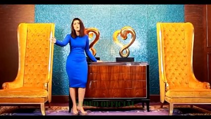 Lagu kenangan Nafa Urbach - Belahan Jiwa