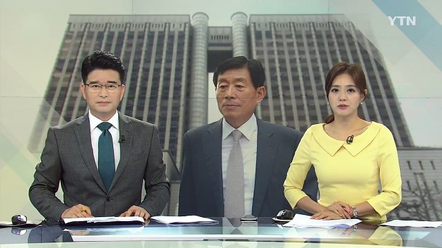 검찰, 파기환송심 원세훈 징역 4년 구형 / YTN