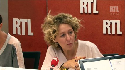 Emmanuel Macron est "un peu trop sûr de lui", selon Alba Ventura