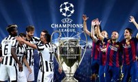 Watch Barcelona vs Juventus 13/9/2017 Full HD Streaming