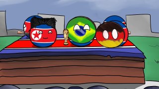 Countryballs Compilation #2