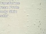 ArmorSuit MilitaryShield  Asus Transformer Prime Screen Protector  Full Body Skin