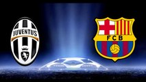 Watch Barcelona vs Juventus (LIVE) UEFA Champions League 13/9/2017