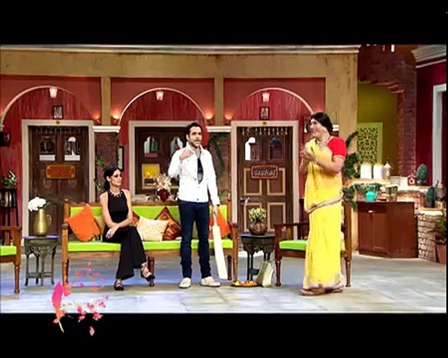 Comedy Nights Live - Promo 3