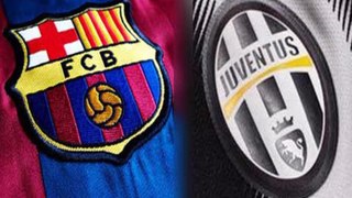 Watch Barcelona vs Juventus (13/9/2017) Live In beIN Sports