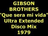 GIBSON BROTHERS 