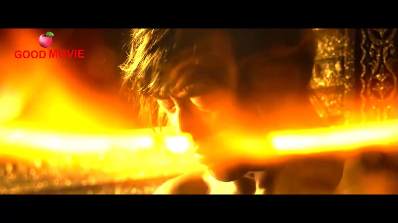 Superb Action Movie Best Martial Arts Movie  English Subtitle-part 1
