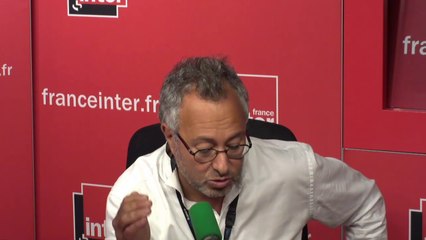 Benjamin Griveaux : "Nokia s'est engagé à embaucher 500 personnes dans les secteurs de la R&D, manifestement le compte n'y est pas"