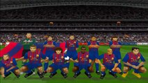 Winning Eleven UEFA new on ePSXe 1.7.0 - Playstation (PSOne) Emulator
