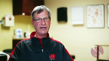 Jim Foreman - Complete Hip Replacement with Dr. Kuplic