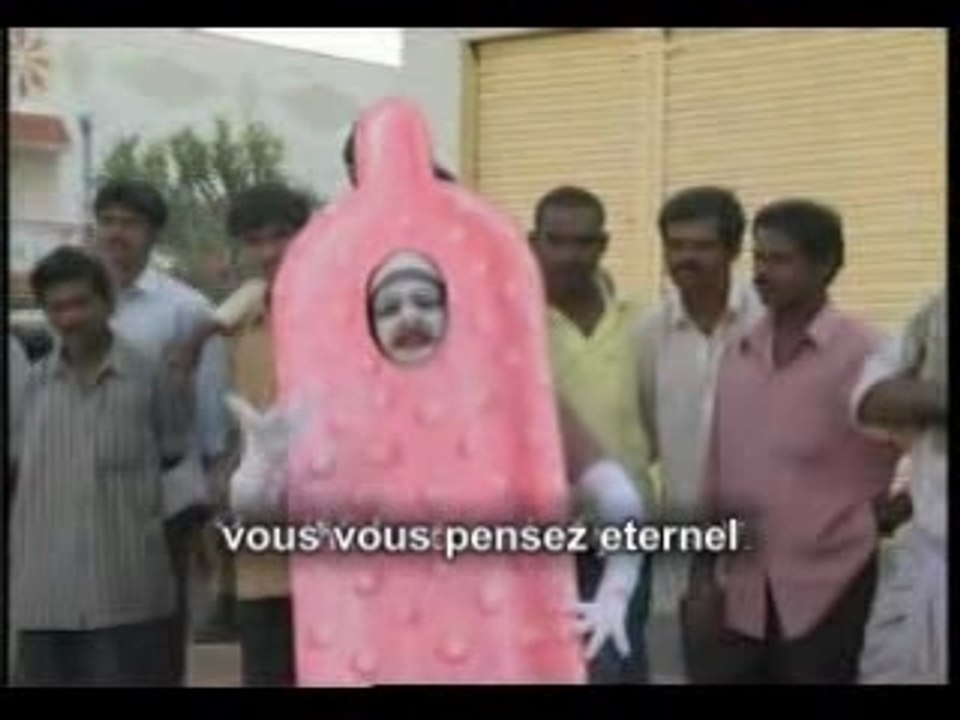 (VOSTFR) La Chanson de la Capote [Condom Song]