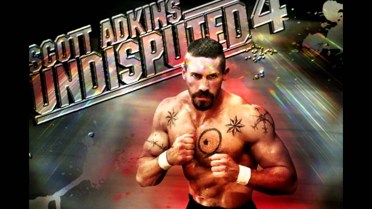 BOYKA Undisputed 4 all fights - Vídeo Dailymotion