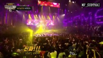 [THAISUB] SMTM6 เบื้องหลังแฮงจู&น็อกซัล! หลังเวทีไฟนอลรที่ร้อนแรง EP.11 Part1