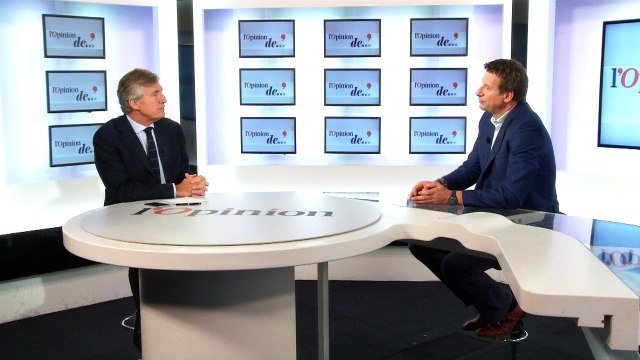 Yannick Jadot - Ouragan Irma : «Ciotti, Le Pen et Mélenchon instrumentalisent la situation»