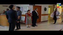 Tau Dil Ka Kia Hua Episode 10 HUM TV Drama - 10 September 2017_low