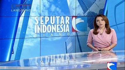 Badai Irma Terjang Sejumlah Wilayah Amerika, Puluhan Orang Tewas