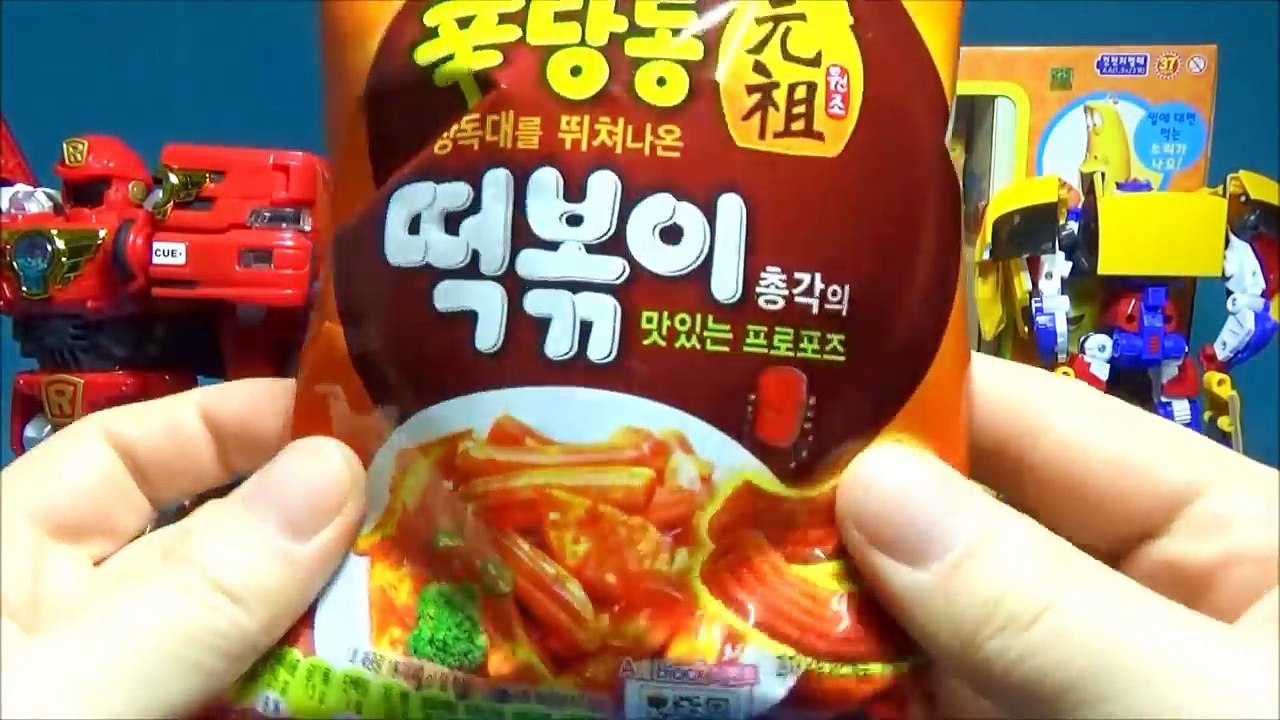 Larva & toys 춤추는 라바 로봇 장난감 카봇 아반떼 Y 아장아장 뽀로로 달콤...