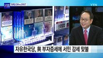 한국당의 담뱃값 '인하'...정치권 비판 봇물 / YTN