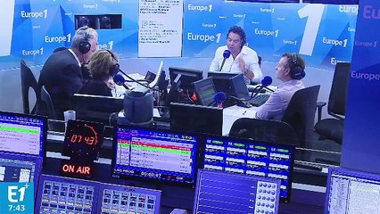 "Un attentat toutes les quatre heures depuis seize ans"
