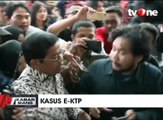Setya Novanto Batal Diperiksa KPK Terkait Kasus E-KTP
