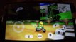 Mario Kart Wii running Moto X Style/Pure Edition Dolphin Emulator Android