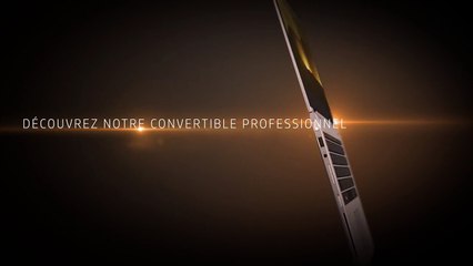 HP Elitebook x360 FR