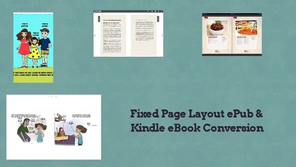 Sanjib Kumar Das - eBook Conversion Expert