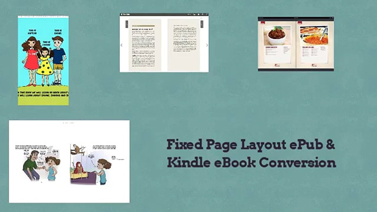 Sanjib Kumar Das - eBook Conversion Expert