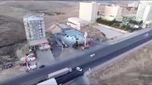 Mardin'de Suikast Silahları Ele Geçirildi