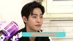 [Showbiz Korea] Actor Ahn Hyo-Seop(안효섭) _ Interview