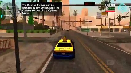 Best Sports Car Mod For GTA San Andreas on Android