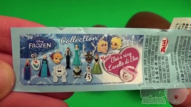 Узнайте размеры с сюрприз Яйца Открытие Добрее сюрприз яйцо и огромный гигантский тайна шоколад