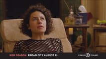 Broad City Season 4 - Episode 2 Official On 