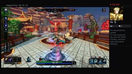 Kaiju V Cheshire (3)