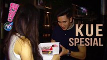 Demi Ultah Verrell, Natasha Wilona Bikin Kue Spesial - Cumicam 11 September 2017