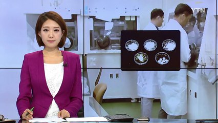 기능성 복합산화물 대량생산...부품소재 산업 활성화 / YTN