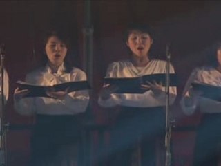 Concert Final Fantasy - Song Of Prayer